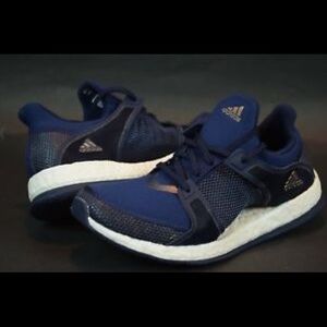 ADIDAS Pure Boost Trainers Size 7.5